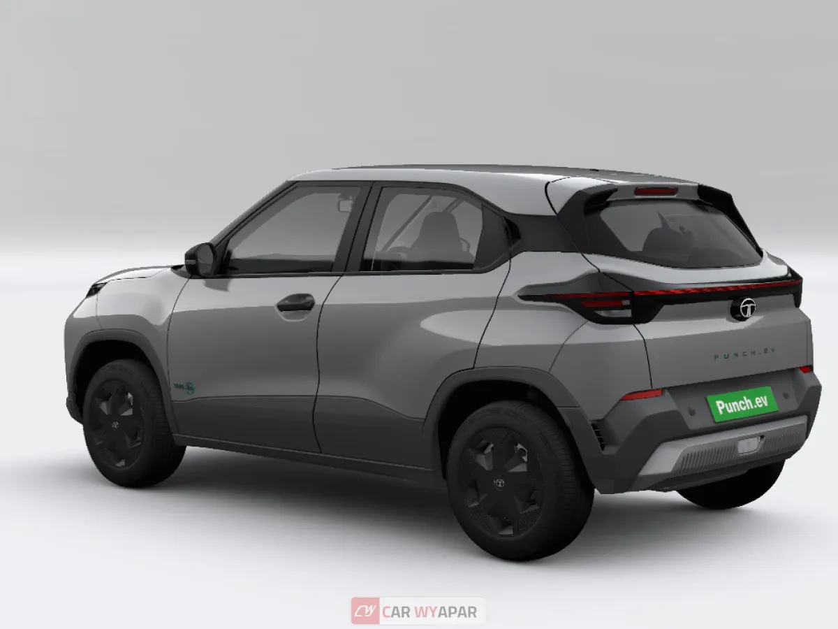 Tata Punch EV Smart 30 kWh